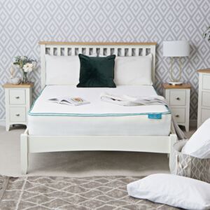 Tranquility Deluxe Soft 4'6 Double Mattress