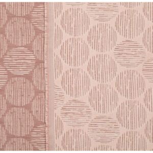 Dunes Dawn Cotton Fabric - Per metre / neutral / Cotton