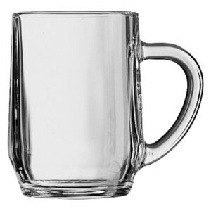 Beer mug Haworth 290 ml ARCOROC