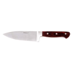 Chef&#039;s 15cm kitchen knife TITANIUM