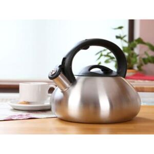 Kettle Melody 2,5 L satin AMBITION