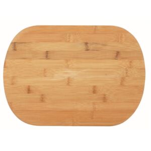 PANDA oval cutting board