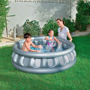 Inflatable swimming pool Spaceship BESTWAY