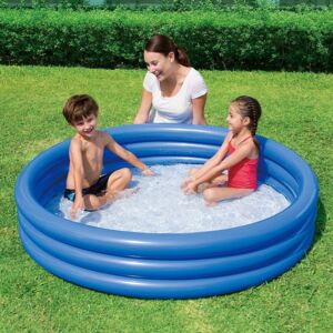Inflatable round pool 152 x 30 cm BESTWAY