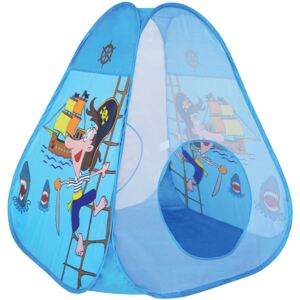 Children&#039;s pop up play tent Pirate&#039;s house PATIO