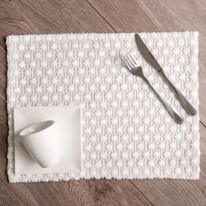 Table napkin Lovely Dot 30 x 40 cm AMBITION