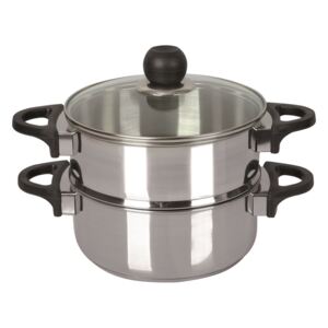 Vikos 2.8L steam pot