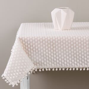 Tablecloth Lovely Dot 130 x 160 cm AMBITION