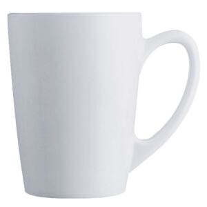 Mug New Morning White 320 ml LUMINARC
