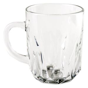 Tempered glass mug Artic 250ml LUMINARC
