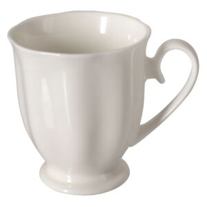 Porcelain mug DIANA 300ml (1) AMBITION