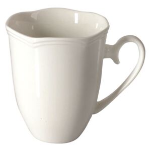 Porcelain mug DIANA 350ml
