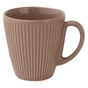 Mug Palette 310 ml AMBITION Sensual brown