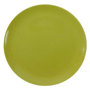 Dinner plate Fusion Fresh 26cm lime green