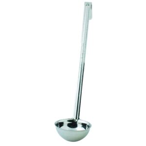 Ladle of stainless steel 80 ml DOMOTTI