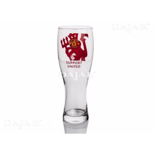 Beer glass Support United 500 ml