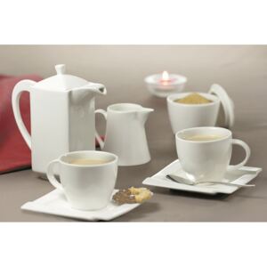 Coffee set Cubico 29 elelemts AMBITION