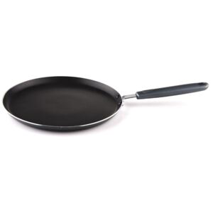 Pancake pan Graphite 25 cm AMBITION