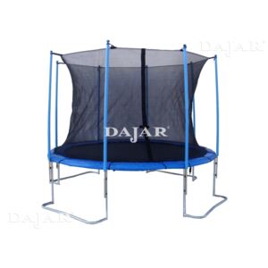 Safety net for garden trampoline 427 cm PATIO