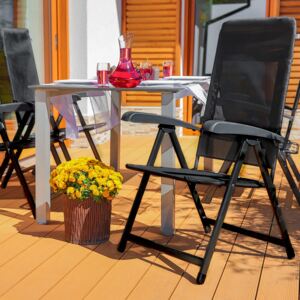 Chair Florence D026-07TB PATIO