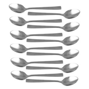 Set of 10 coffee spoons Prato AMBITION