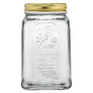 Jar Homemade 1500 ml PASABAHCE
