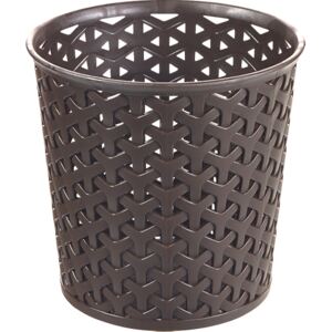 Basket My Style 10,5 x 11 cm S dark brown CURVER