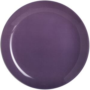 Dessert plate Arty Purple 20,5 cm LUMINARC