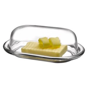 Butter dish Basic 19,5 x 13 cm PASABAHCE