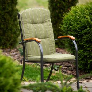Garden recliner cushion Sapphire 5,5 cm C033-02SB PATIO