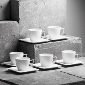Coffee set Monaco 12 - piece AMBITION