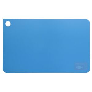 Cutting board Molly 38,5 x 24 cm blue AMBITION