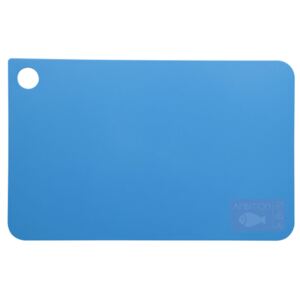 Cutting board Molly 31,5 x 20 cm blue AMBITION