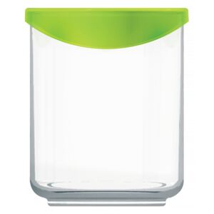 Kitchen storage container/jar with lid Keep &#039;n&#039; Box 800 ml LUMINARC