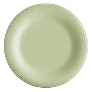 Dinner plate Sweet 27 cm green AMBITION