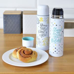 Thermos Nordic Stand Up For What You Believe 500 ml AMBITION