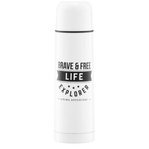 Thermos Adventure Brave And Free 500 ml AMBITION