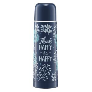 Thermos Nordic Think Happy Be Happy 500 ml AMBITION