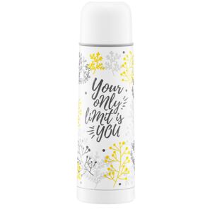 Thermos Nordic Your Only Limit Is You 500 ml AMBITION