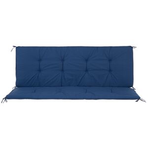 Replacement cushions for swing / bench 160 cm Girona 5 cm D001-21PB PATIO