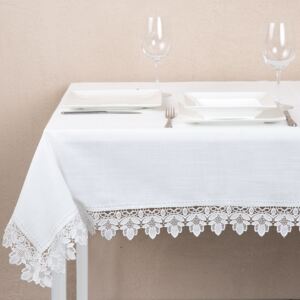 Tablecloth Mirella160 x 280 cm AMBITION