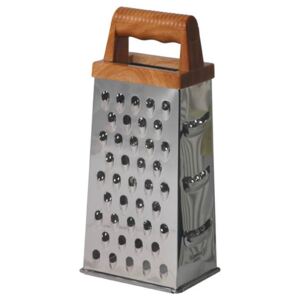 Grater Tina four-sided 23 cm DOMOTTI