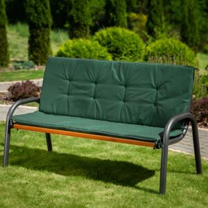 Replacement cushions for swing/bench 160 cm Girona 5 cm D001-32PB PATIO