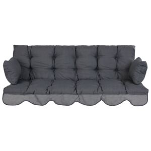 Replacement cushions for swing 170 cm Bora D002-06PB PATIO