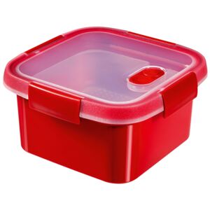 Kitchen storage container Microwave for steaming 1,1 L CURVER