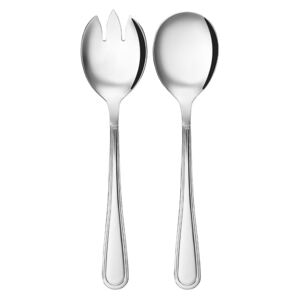 Serving cutlery set 2-pcs Verona spoon + fork AMBITION