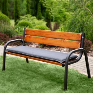 Bench cushion H024-07PB 150 x 49 x 6 cm PATIO