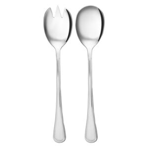 Serving spoon + fork Verona AMBITION