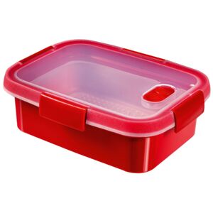 Kitchen storage container Microwave for defrosting 1 L CURVER