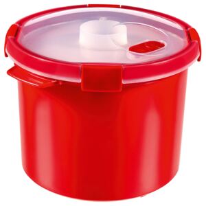 Kitchen container Microwave for steaming 3 L CURVER
